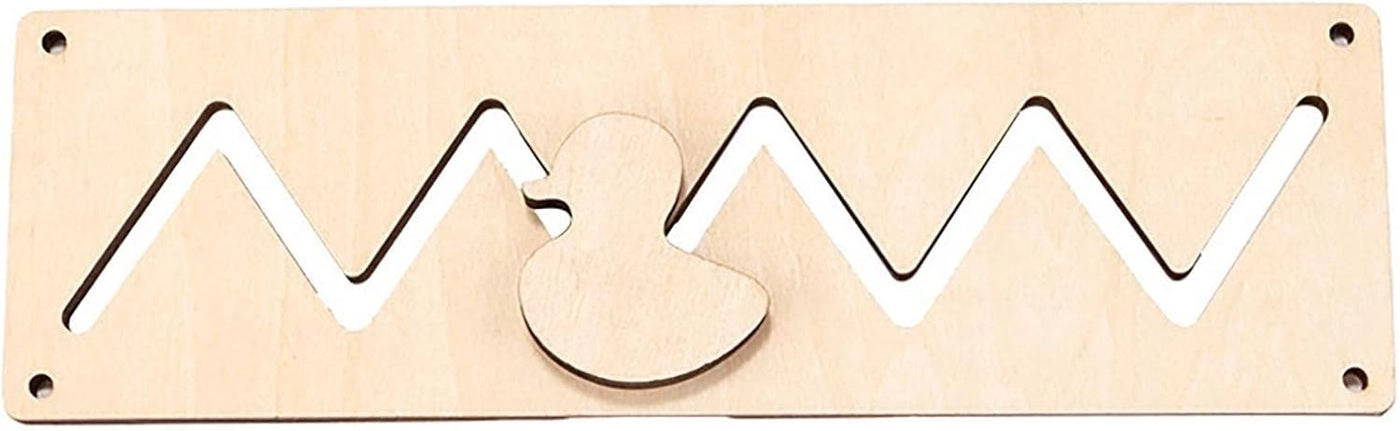 Activity Board - 1 year