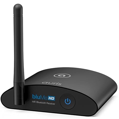 Blume HD - Bluetooth 5.3