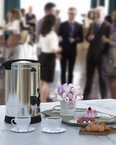 CU-VC-S-14 - 14 Liters