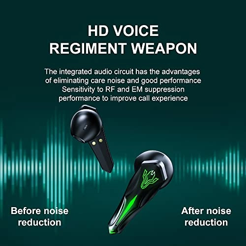 H05 Wireless Earbud
