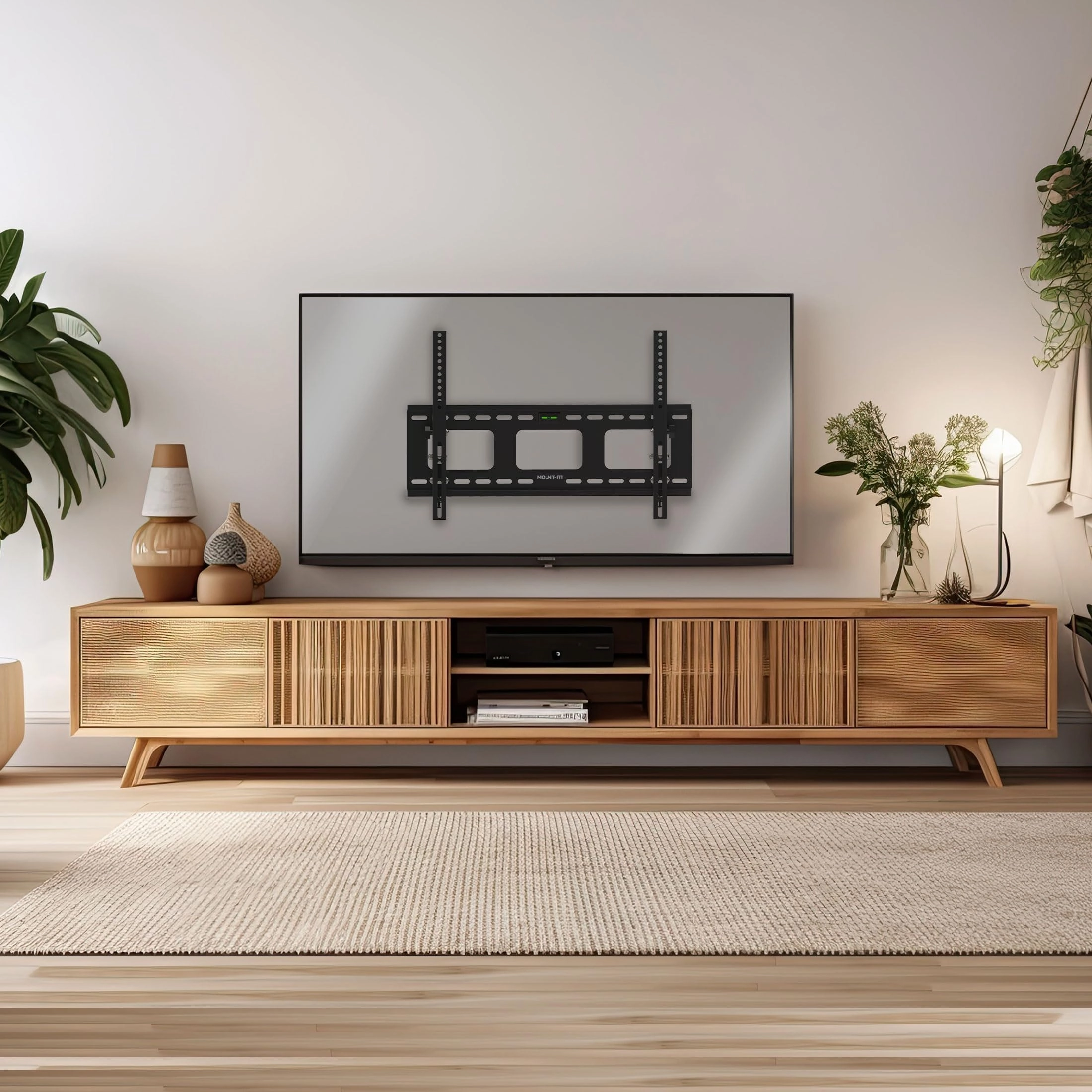 TV Wall Mount - 75kg 26-75 inch