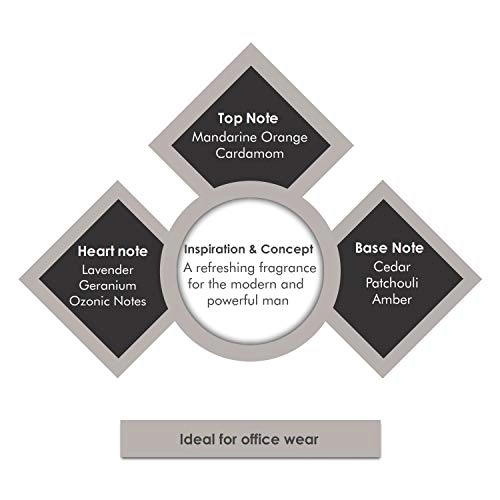 Palladium Eau de Toilette 100ml