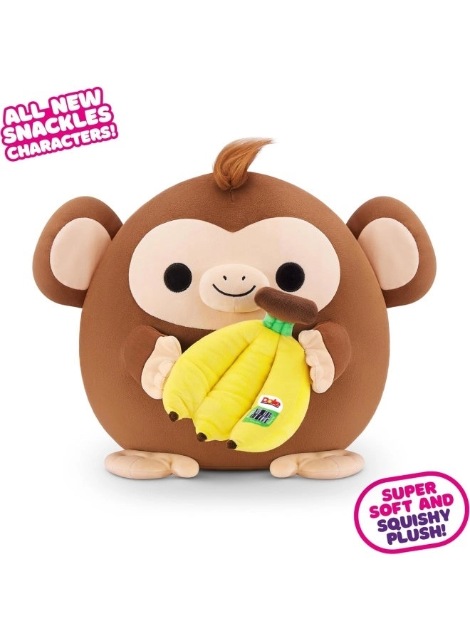 Riko the Monkey - 40.64 cm