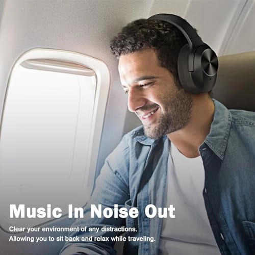 HEGEAR11 Wireless Headphone