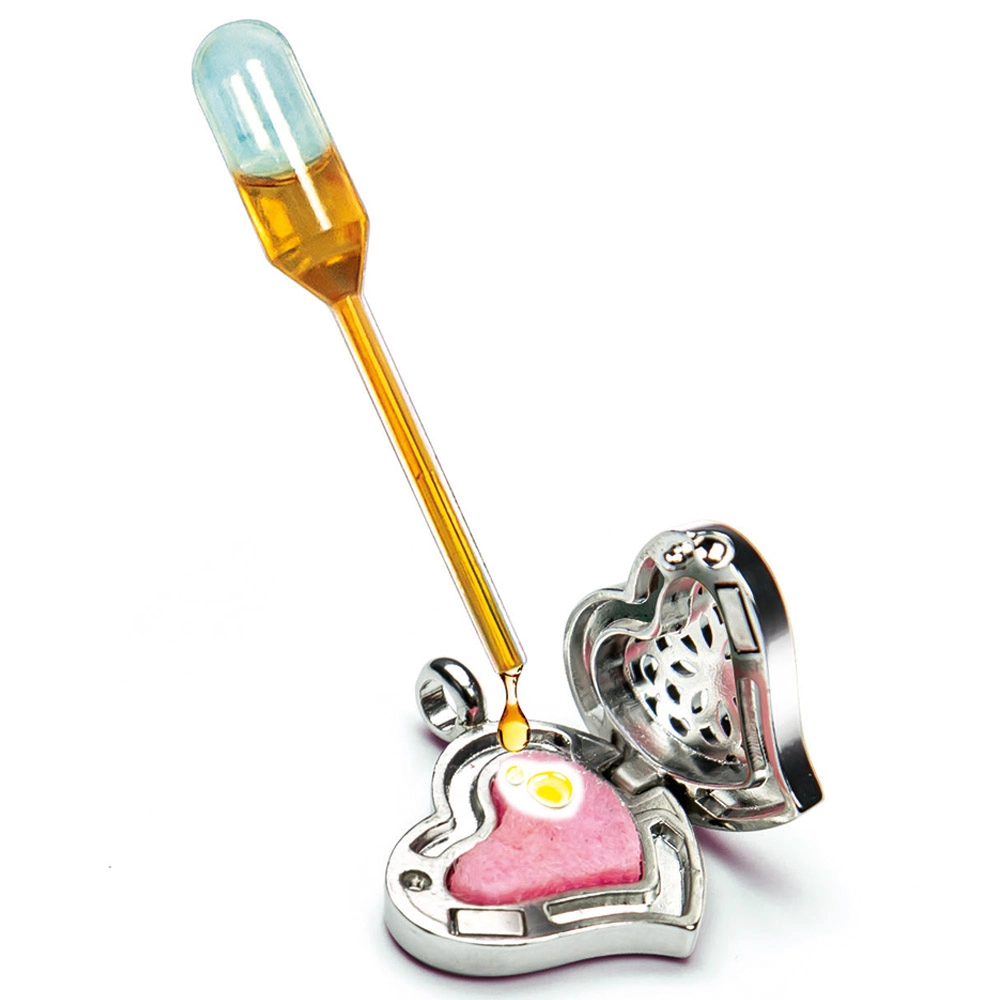 Crazy Chic - Perfumed Charms Craft Set