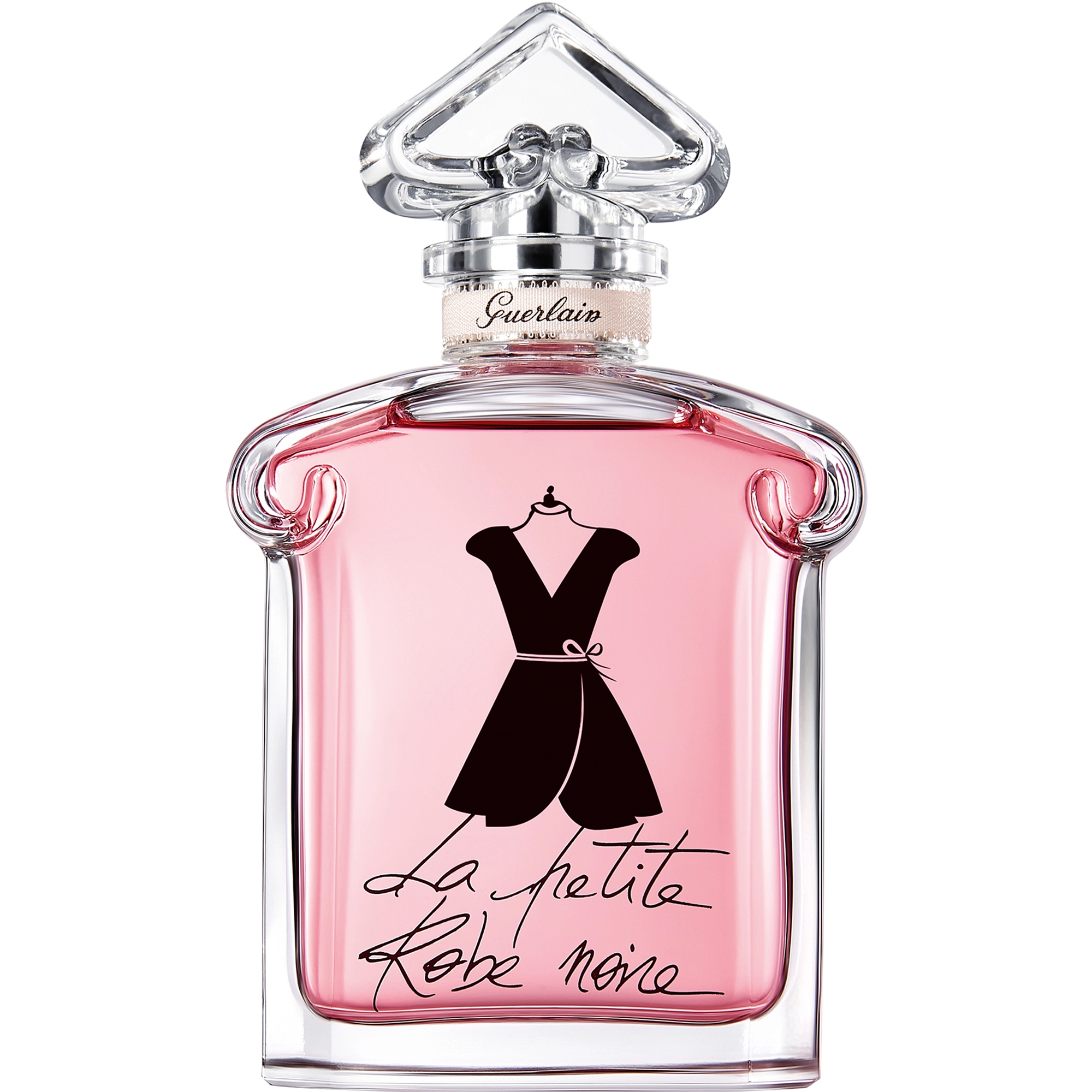 La Petite Robe Noir Coffret Eau de Parfum - 100ml