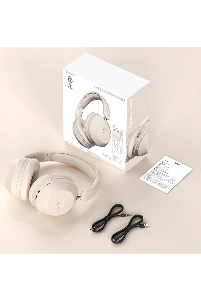 DR57 Wireless Headphone