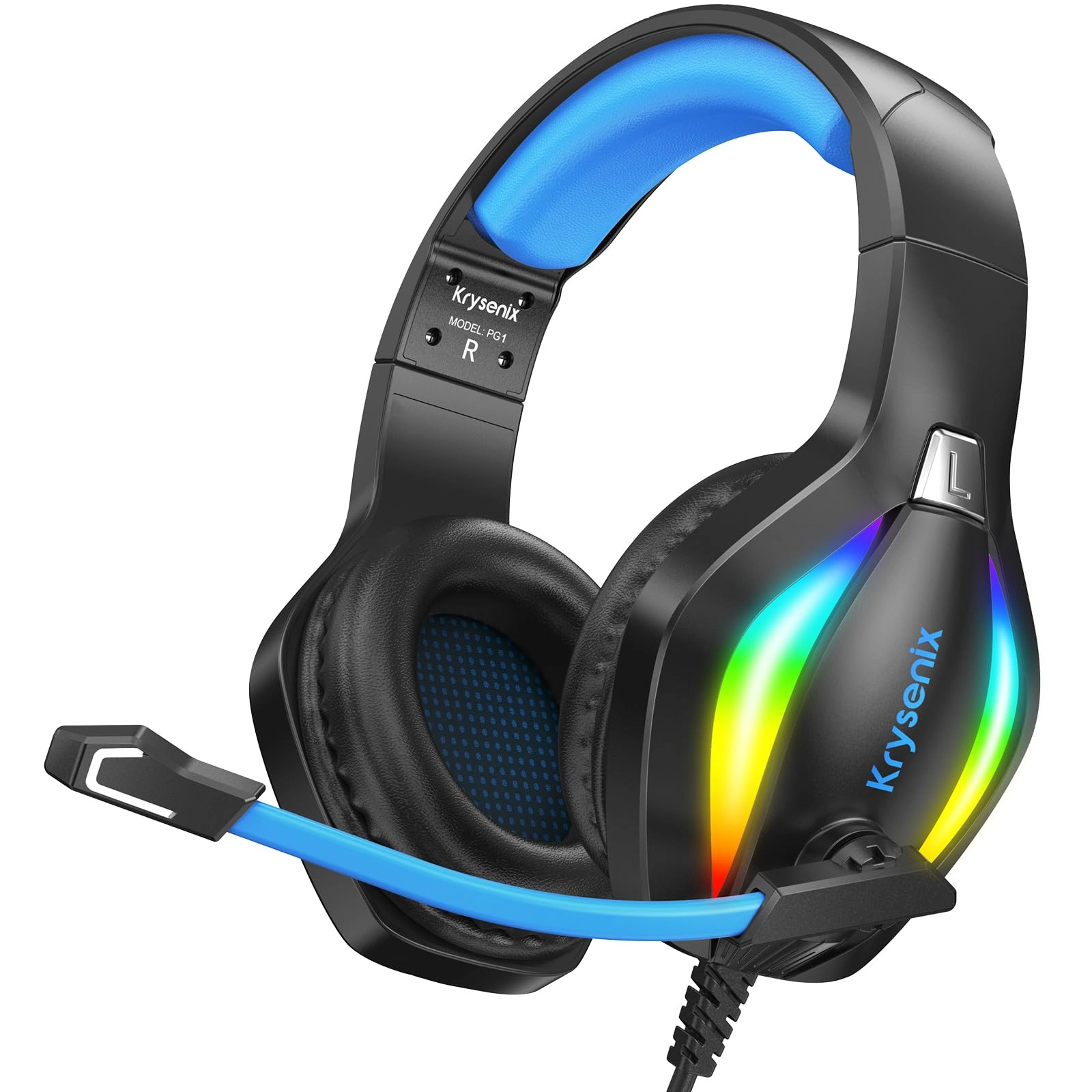 PG1 Wired Headset