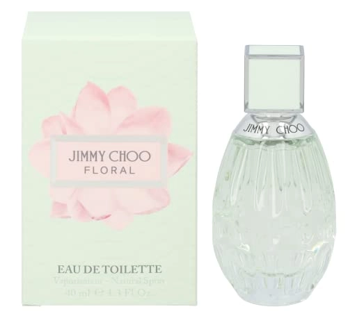 Floral Eau de Toilette 40 ml