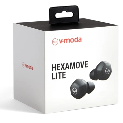 Hexamove Lite - Wireless Earbud