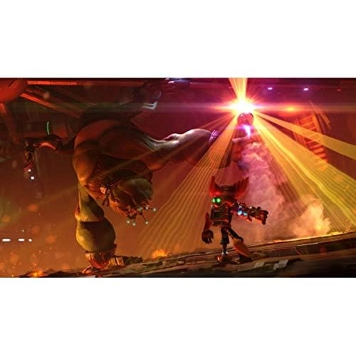Ratchet & Clank [PlayStation Hits] | PS4