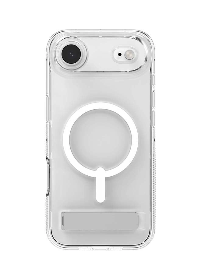 Crystal Palace Snap Case MagSafe for Apple iPhone 17 Air