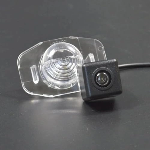 Rear View Camera - Night vision 640 x 480 pixels