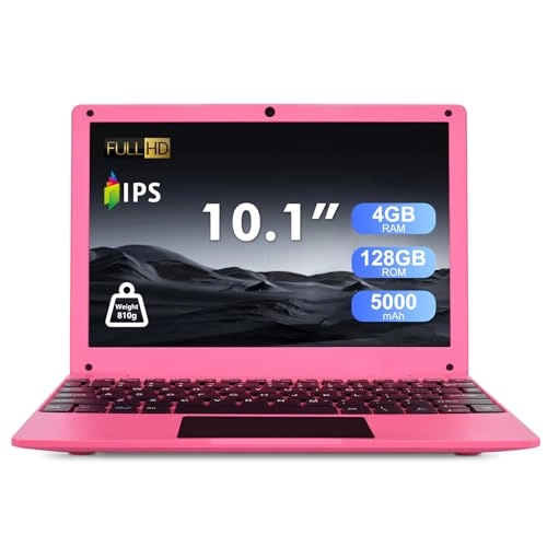 A523 - 10'' 6X86 8GB DDR4 128GB SSD