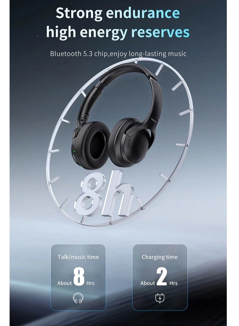 BARON SERIES Wireless Headset