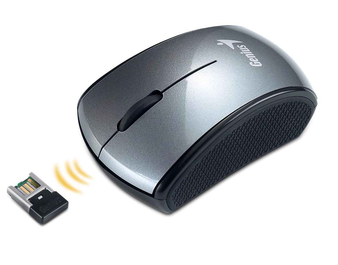 Wireless Mouse
