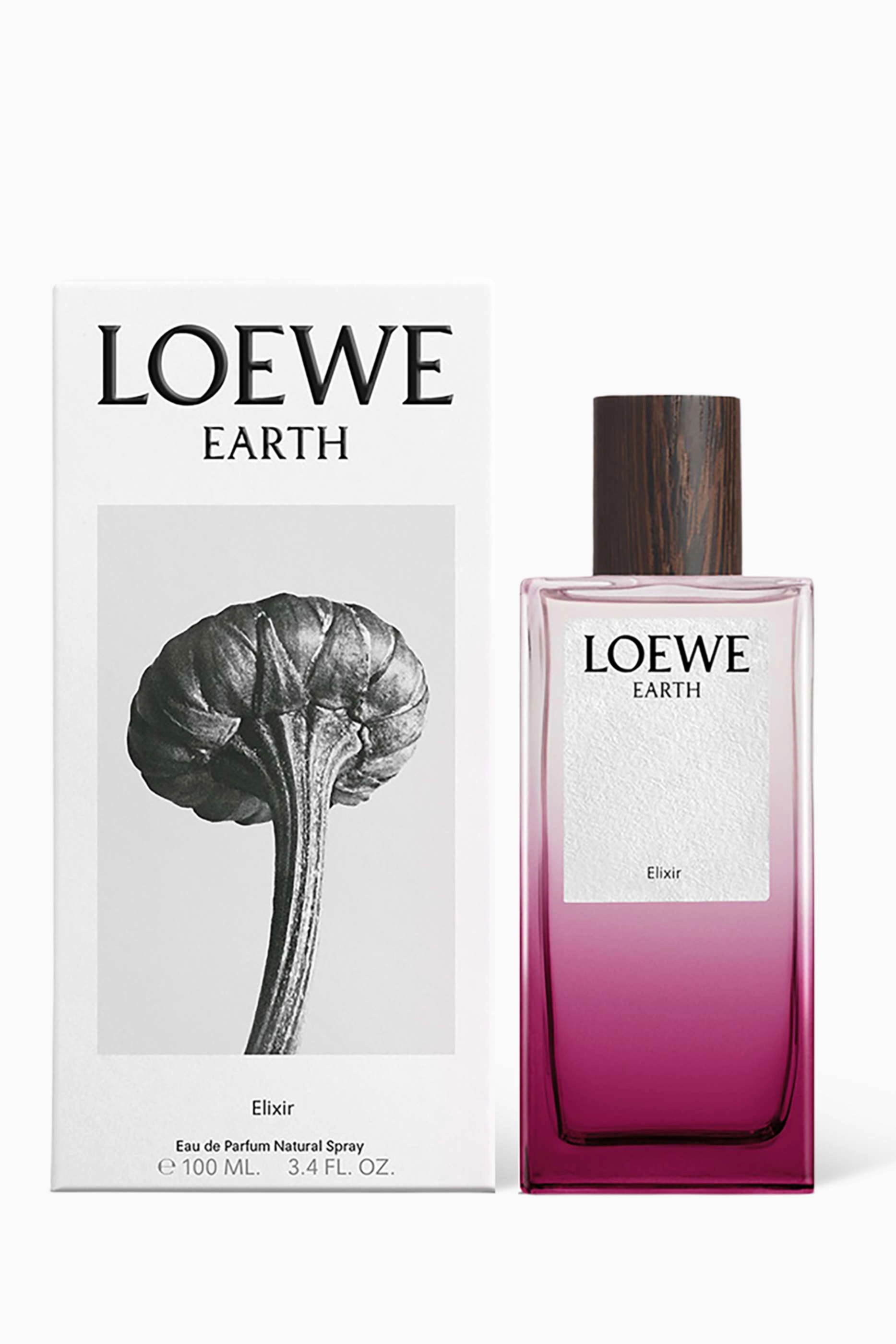 Earth Elixir Eau de Parfum 100ml