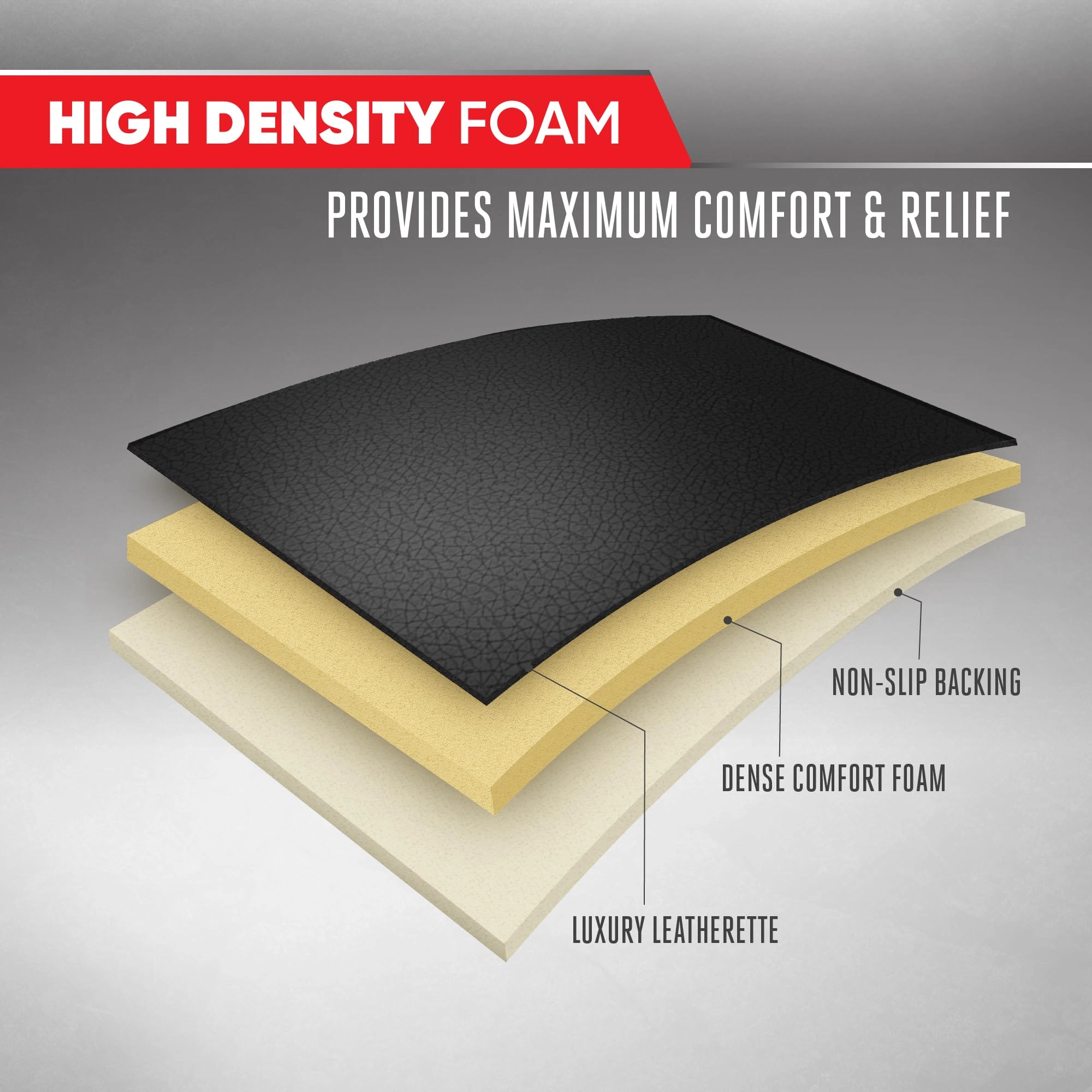 Seat Cover - Front