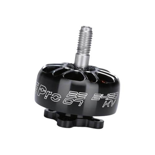 2207 Brushless Motor - 1800KV 2450KV 2750KV