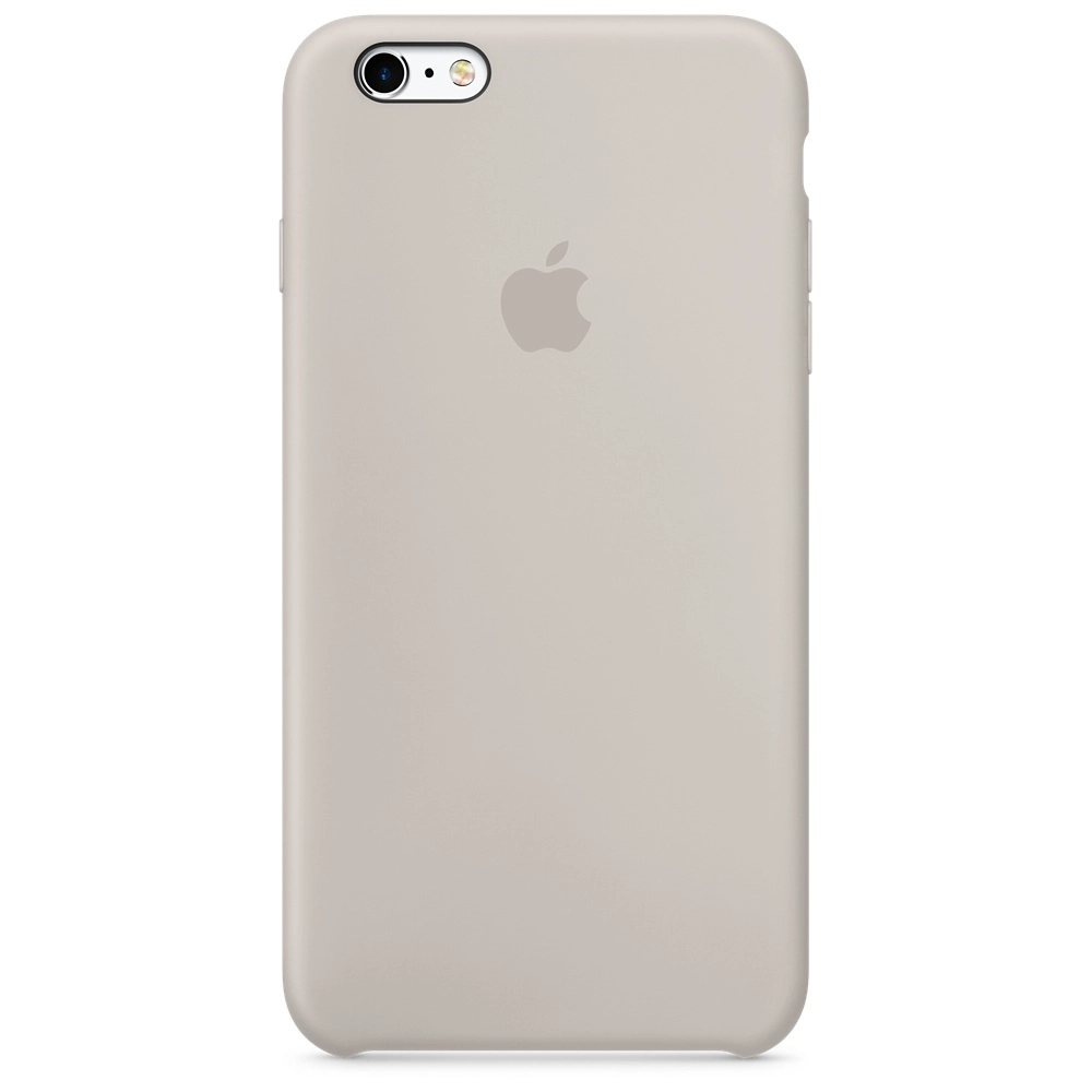 Silicone Case for IPhone 6S Plus