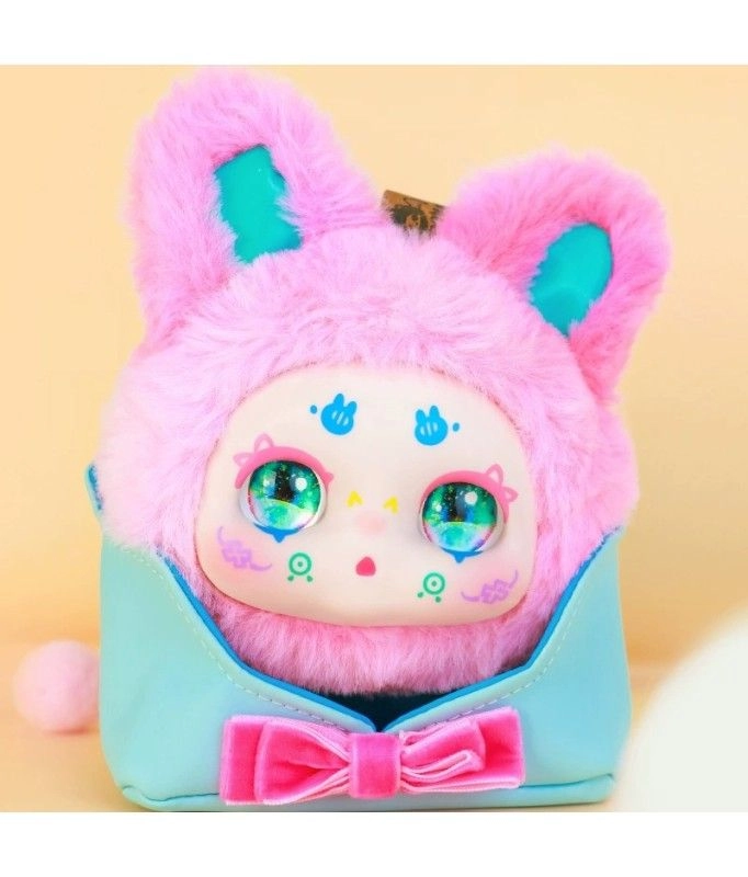 Basket Full of Loveliness