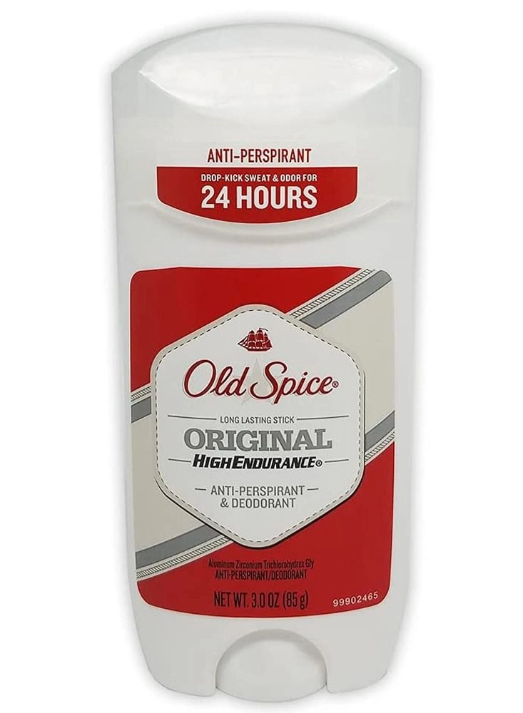 High Endurance - Original
