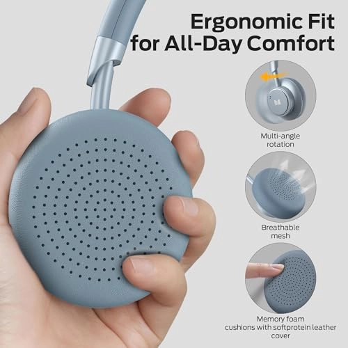 N-Tune mini 02 Wireless Headphone