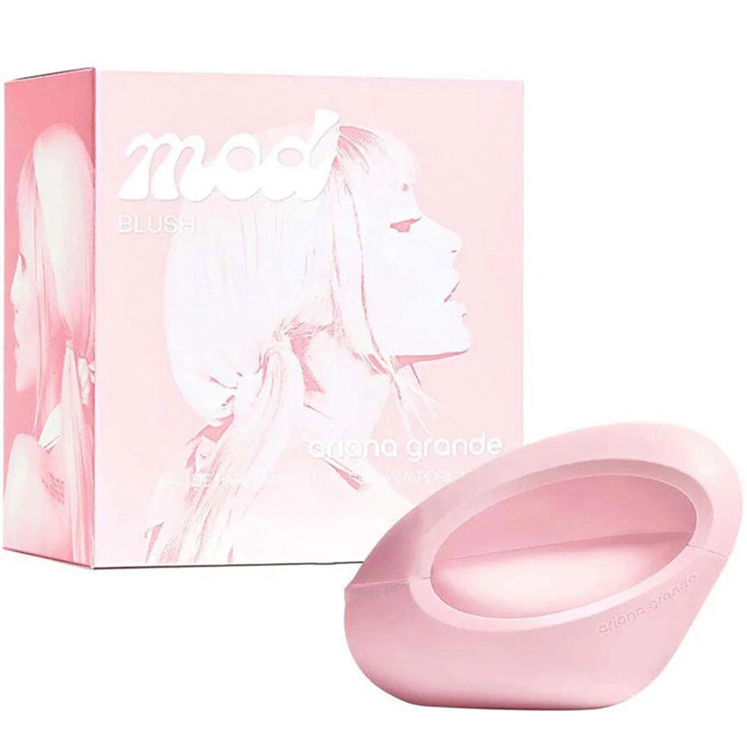Mod Blush Eau de Parfum 100 ml