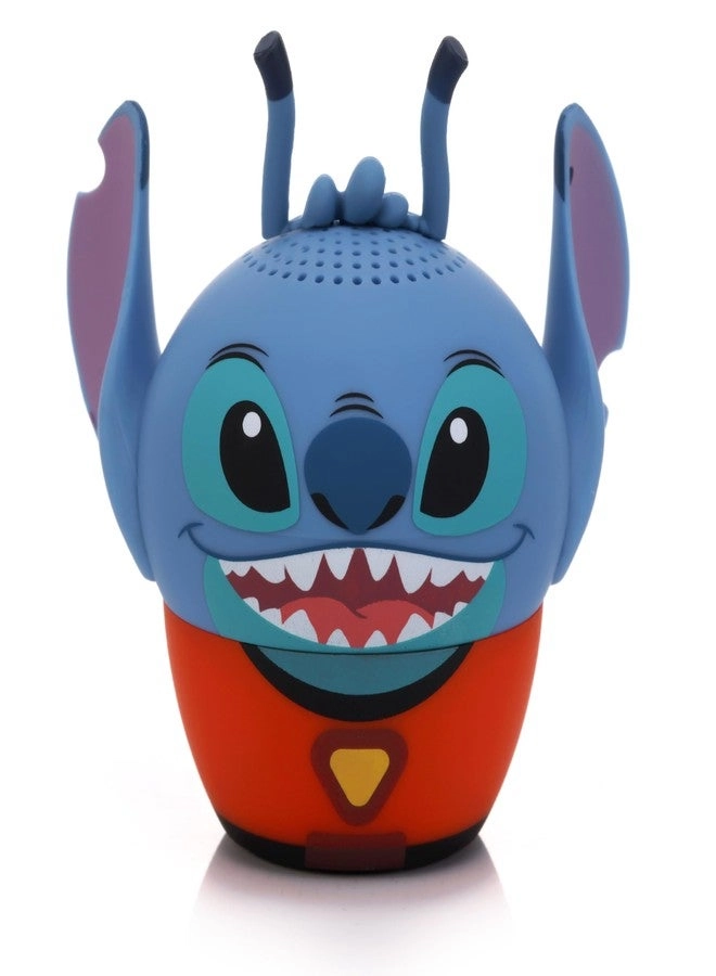 Bitty Boomers Stitch Experiment 626