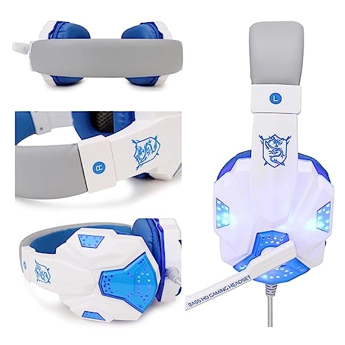 SY830MV Wired Headset