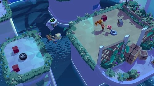 Moving Out 2 - PlayStation 5