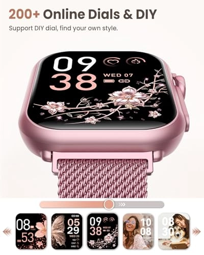 Women's Smart Watch