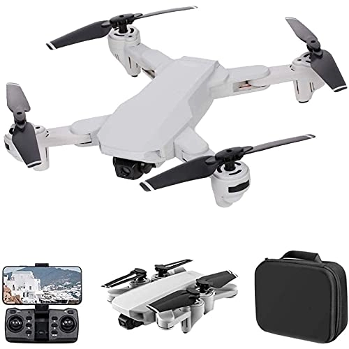 GPS Drone - 4K 5G WiFi FPV Foldable