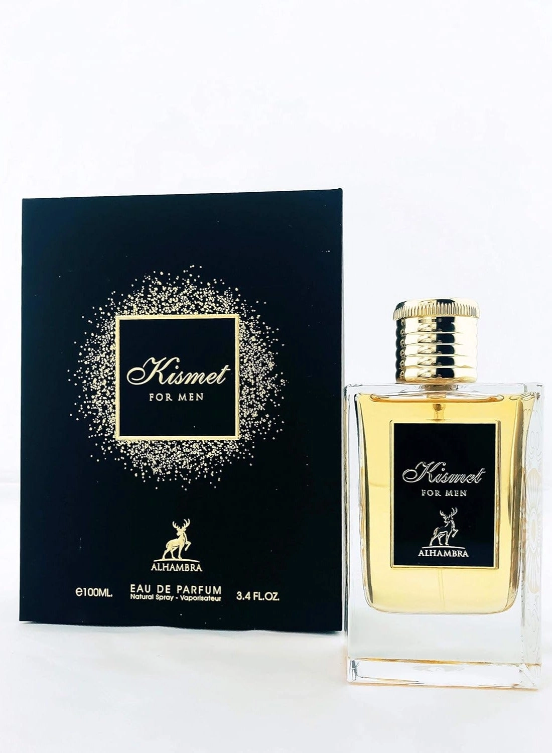 Kismet - Eau de Parfum 96.39 ml