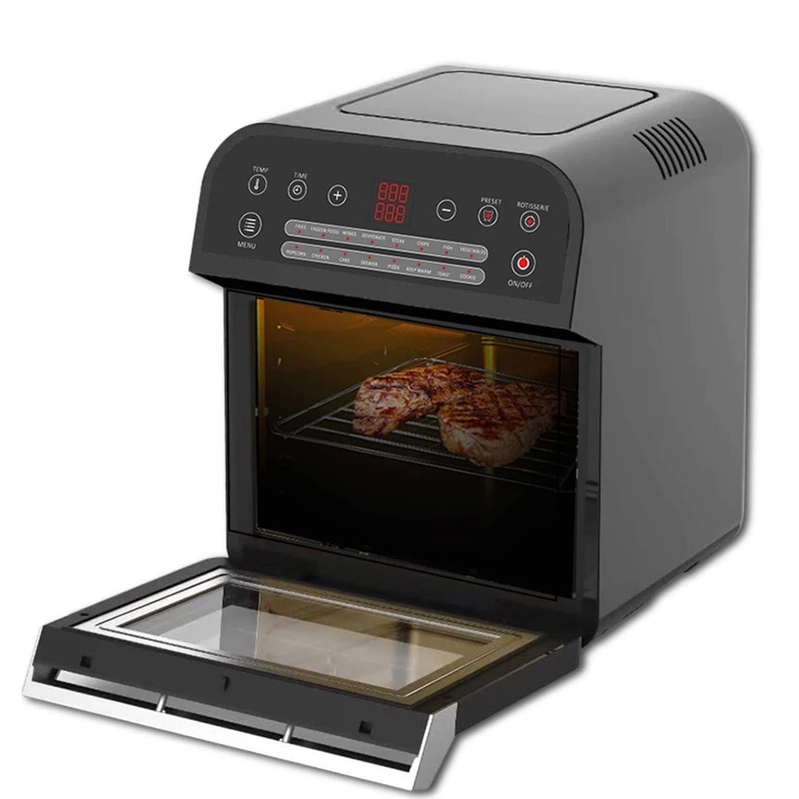 SGYHVVY Air Fryer Oven - 12L