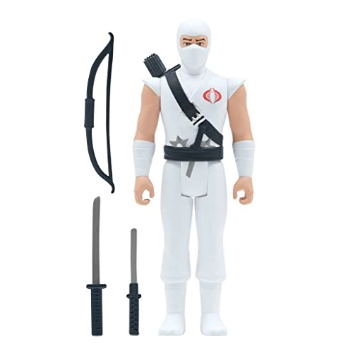 G.I.Joe - Gamemaster Toy Soldier (RE-GIJOW02-SSH-01)