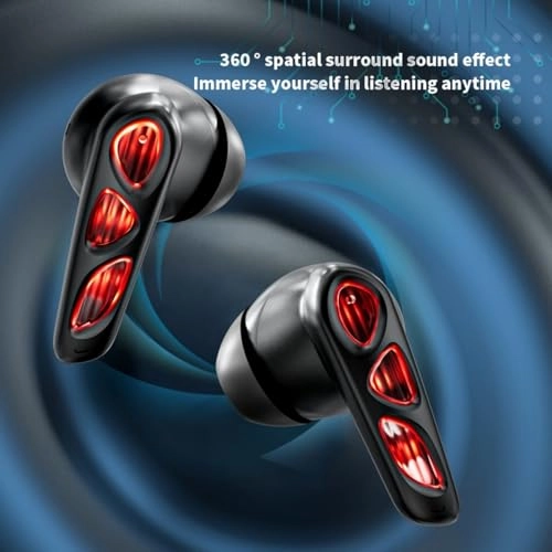 YX36 Wireless Earbud