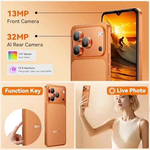 Wave 7c 4GB 64GB