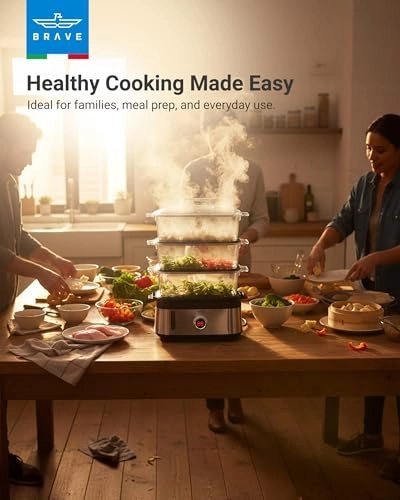 Smartcook - 9 Liters