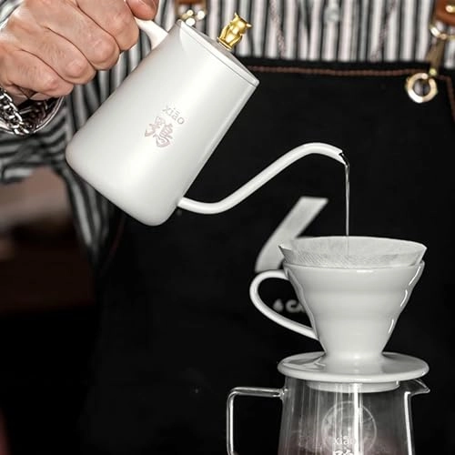 Coffee Kettle - 400 ml