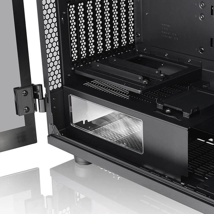 Level 20 - Full Tower