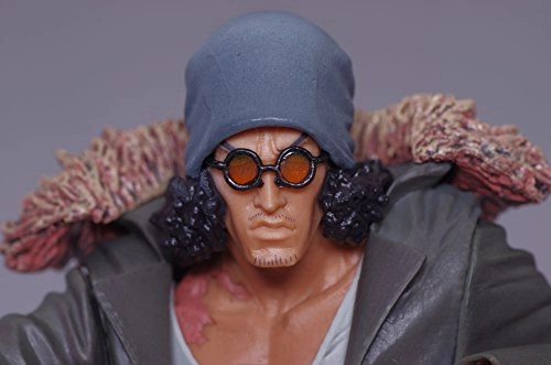 Aokiji Kuzan - One Piece - 12 Cm (4983164289299)