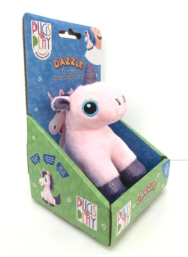 Shoulder Buddy - Dazzel - 10 cm