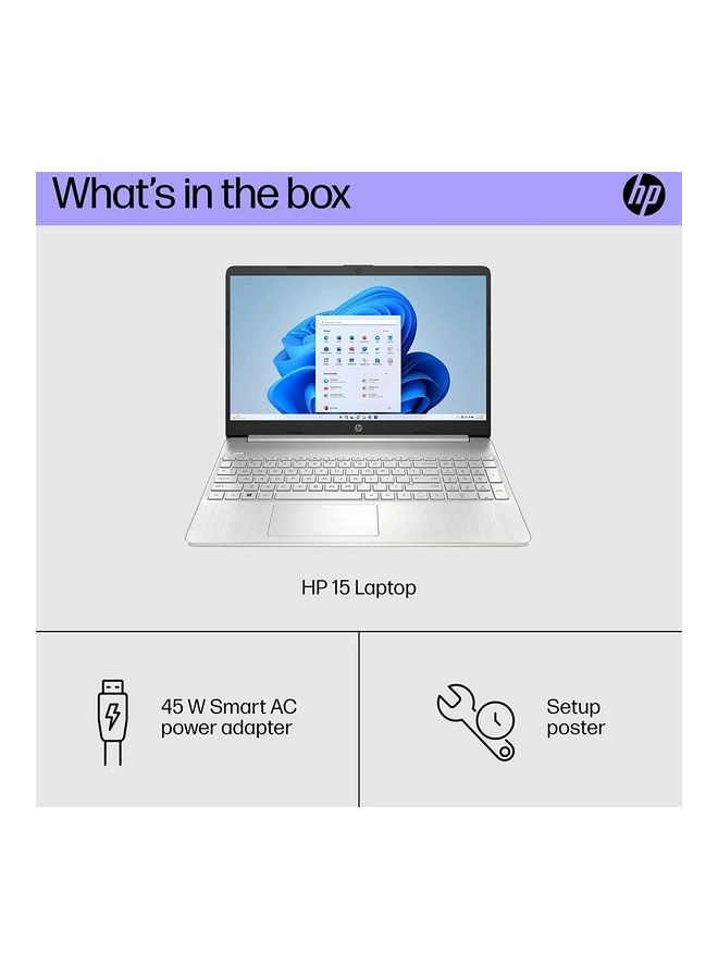 15-dy5399nr - 15.6'' Core i5-1235U 16GB DDR4 512GB SSD