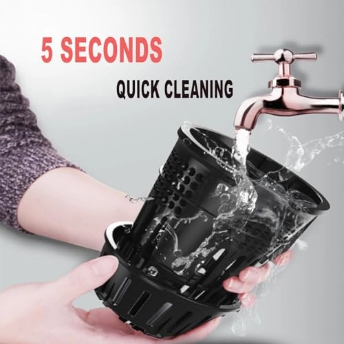 Slow Squeezing Machine - 150W 1000 ml