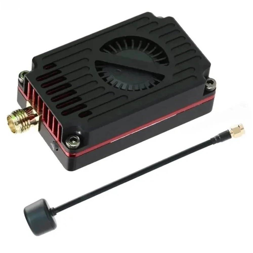 XsidY 3.3G 4W VTX - 7-30V Video