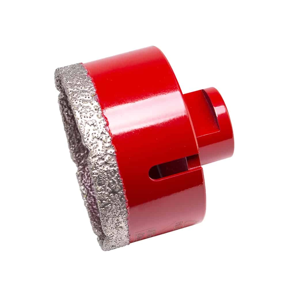 RUBI FORAGRES - 1 piece(s) 75 millimeter