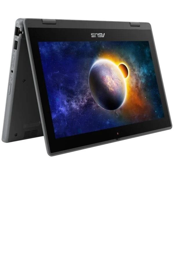 BR1100F - 11.6'' Celeron-N4500 4GB DDR4 128GB eMMC