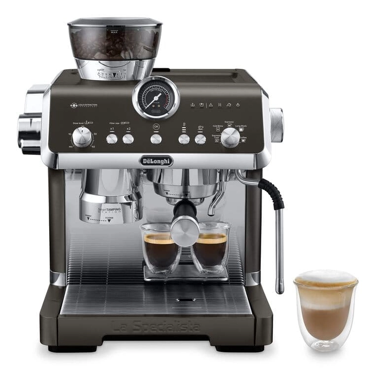 De’Longhi La Specialista Opera EC9555
