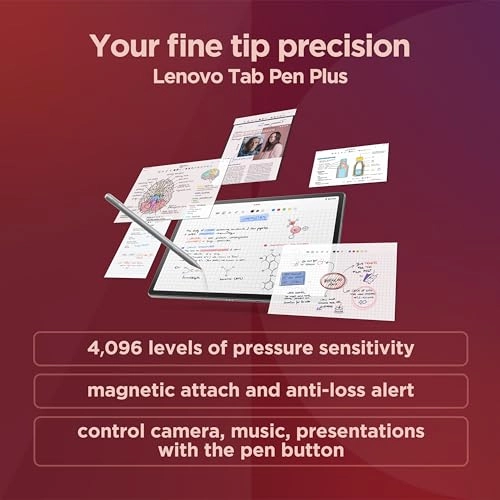 Tab P12 - 128GB 12.7"